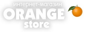 Интернет-магазин Orange-store